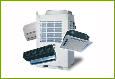 VRF Ac